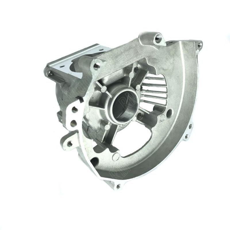 Carcaça Virabrequim Carter Roçadeira Importadas Cg430 Cg520 43cc